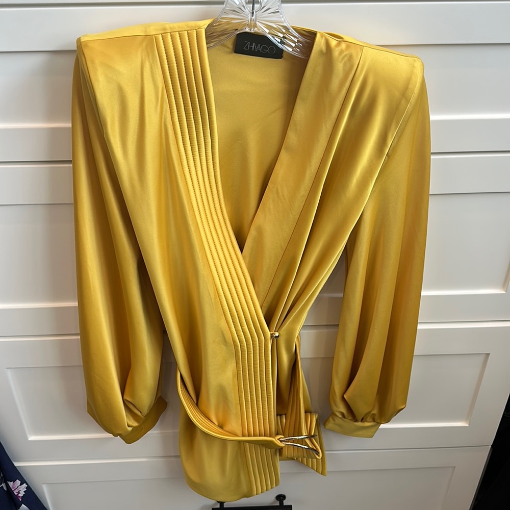 Zhivago dress Size 4
